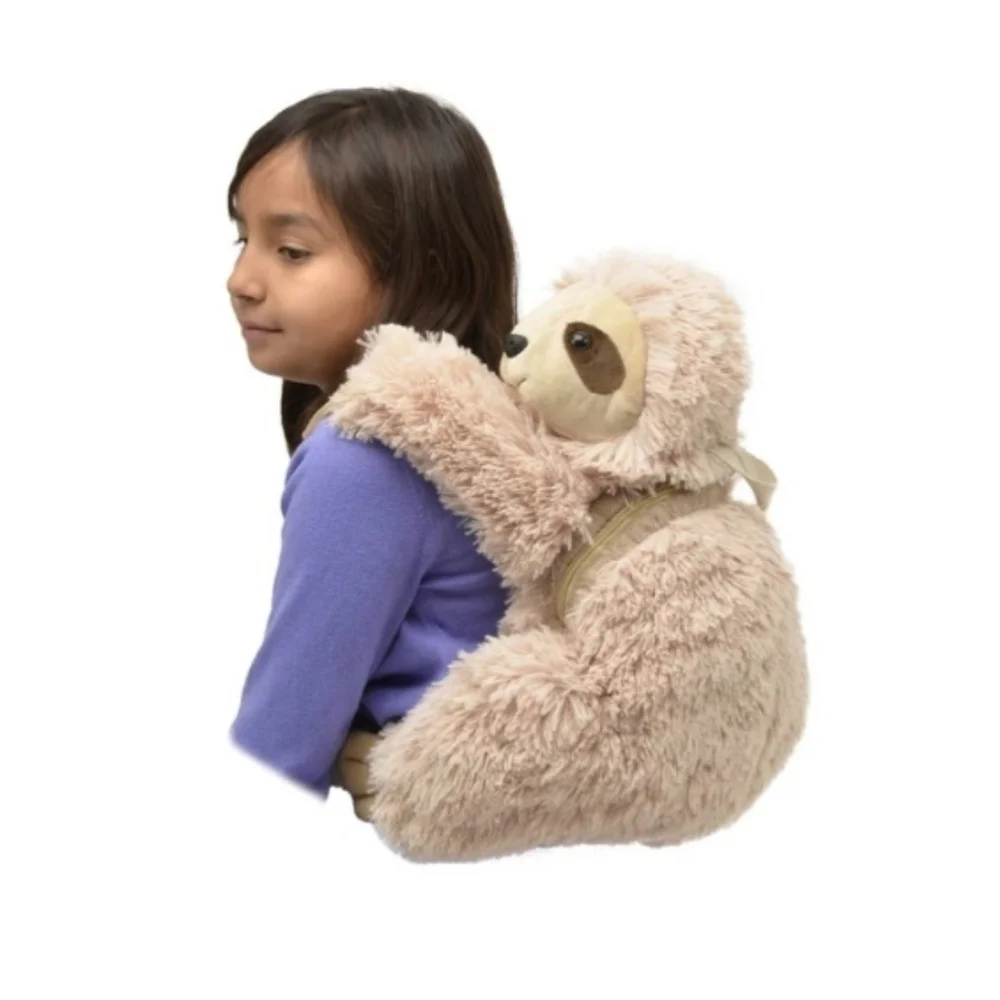 Unipak stuffed animal
